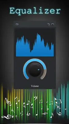 Music EQ android App screenshot 2