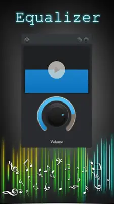 Music EQ android App screenshot 3